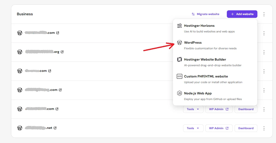 Cómo crear un sitio web para mi negocio en Ecuador